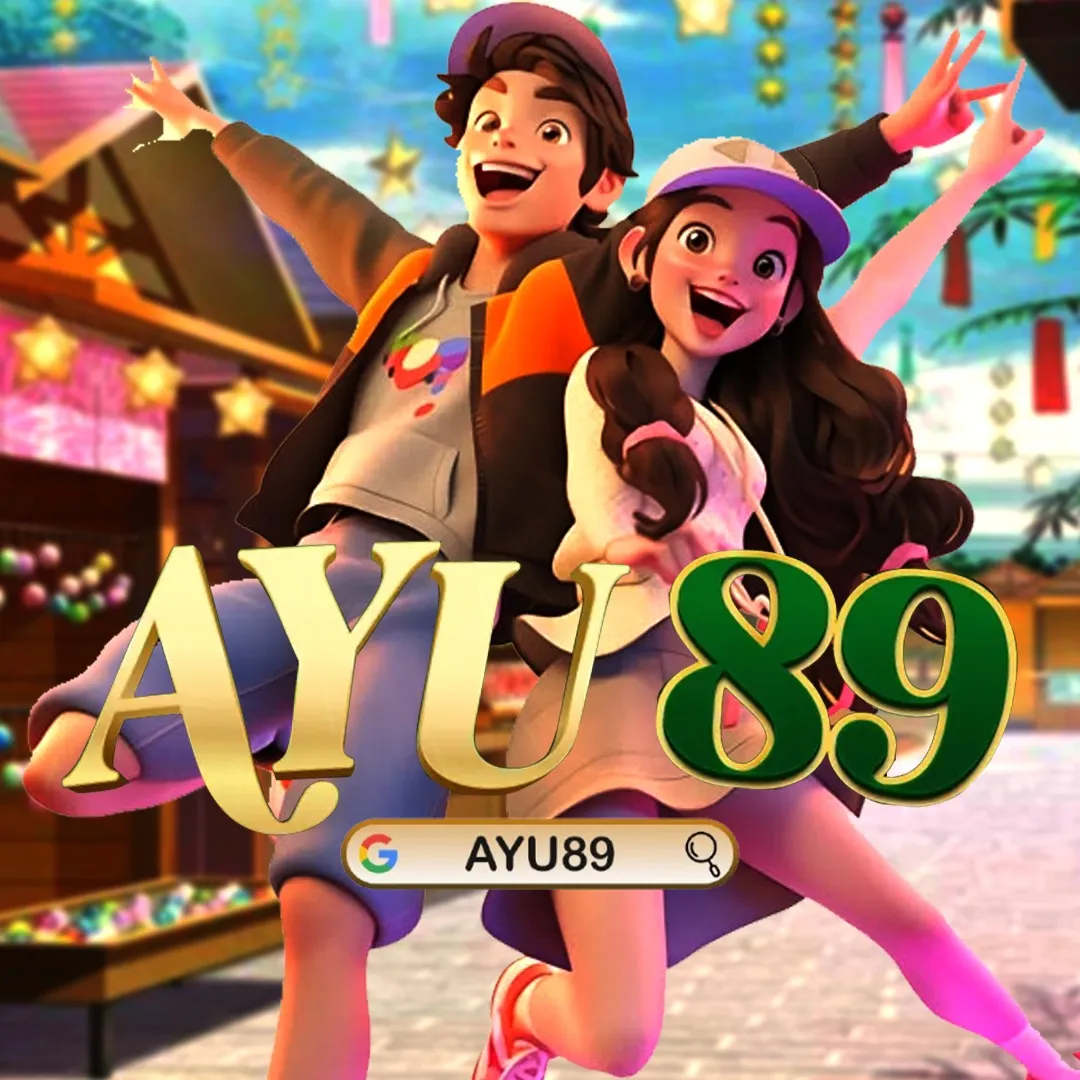 AYU89 - Permainan Poker Terbaik untuk Penggemar Judi Online