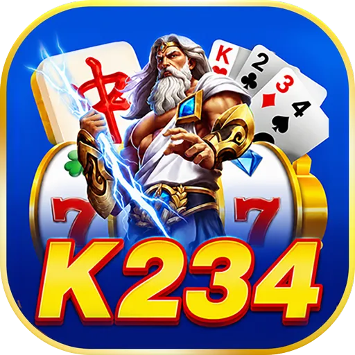 K234 - Game Seru Domino untuk Penggemar