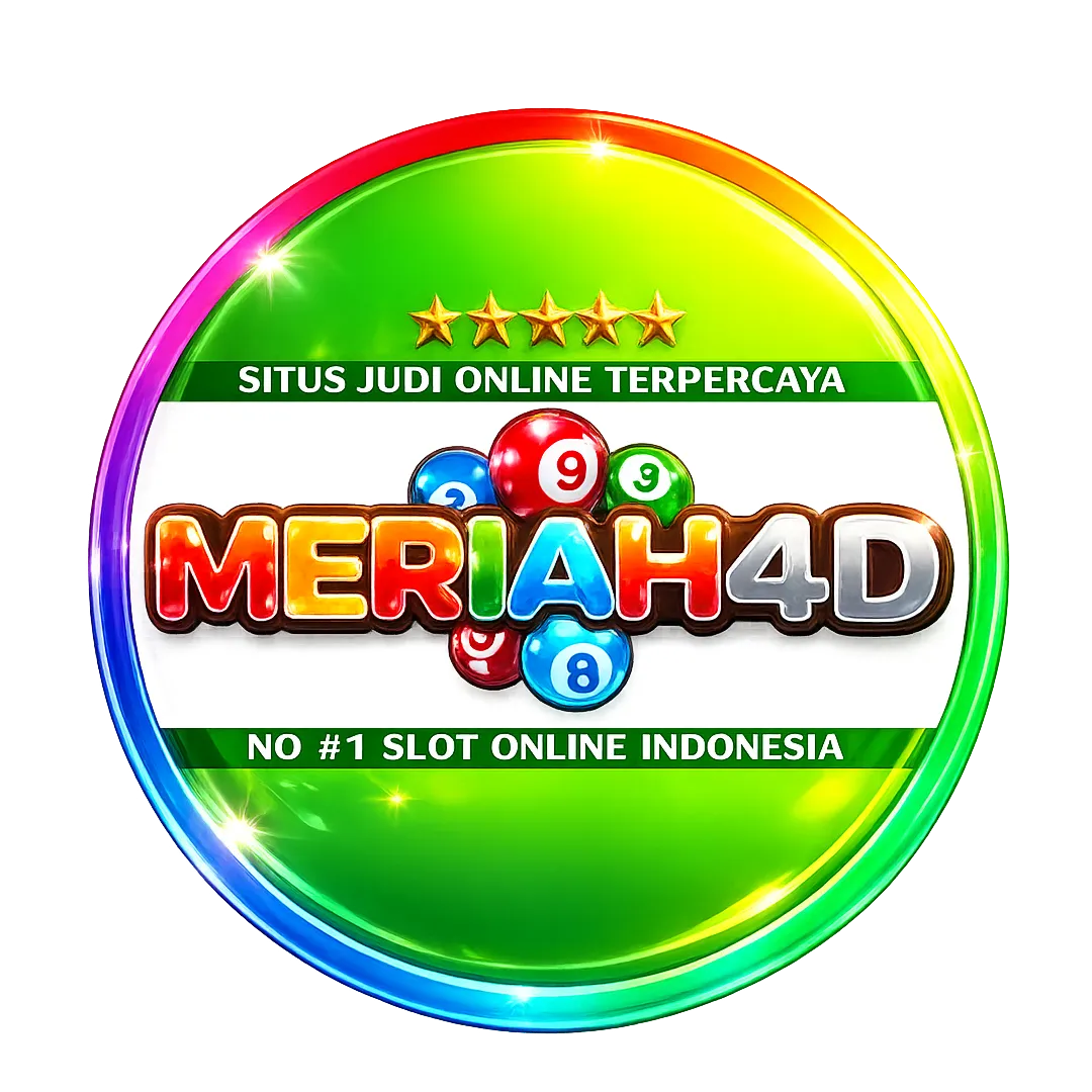 MERIAH4D - Petualangan Seru Menanti Anda