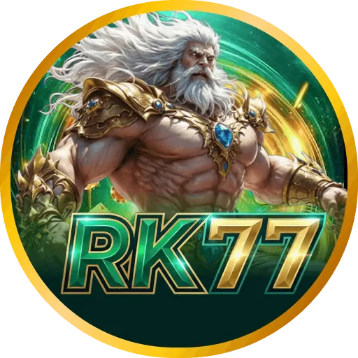 RK77 - Game Poker Terbaik untuk Anda