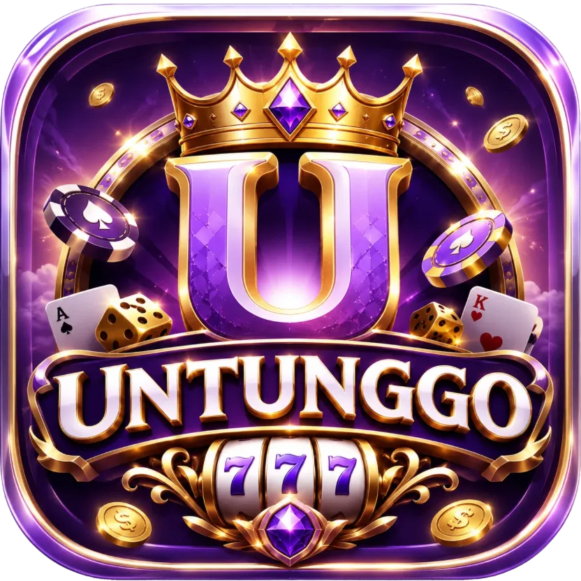 UNTUNGGO - Permainan Mahjong Seru dan Menghibur
