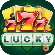 Logo 777lucky